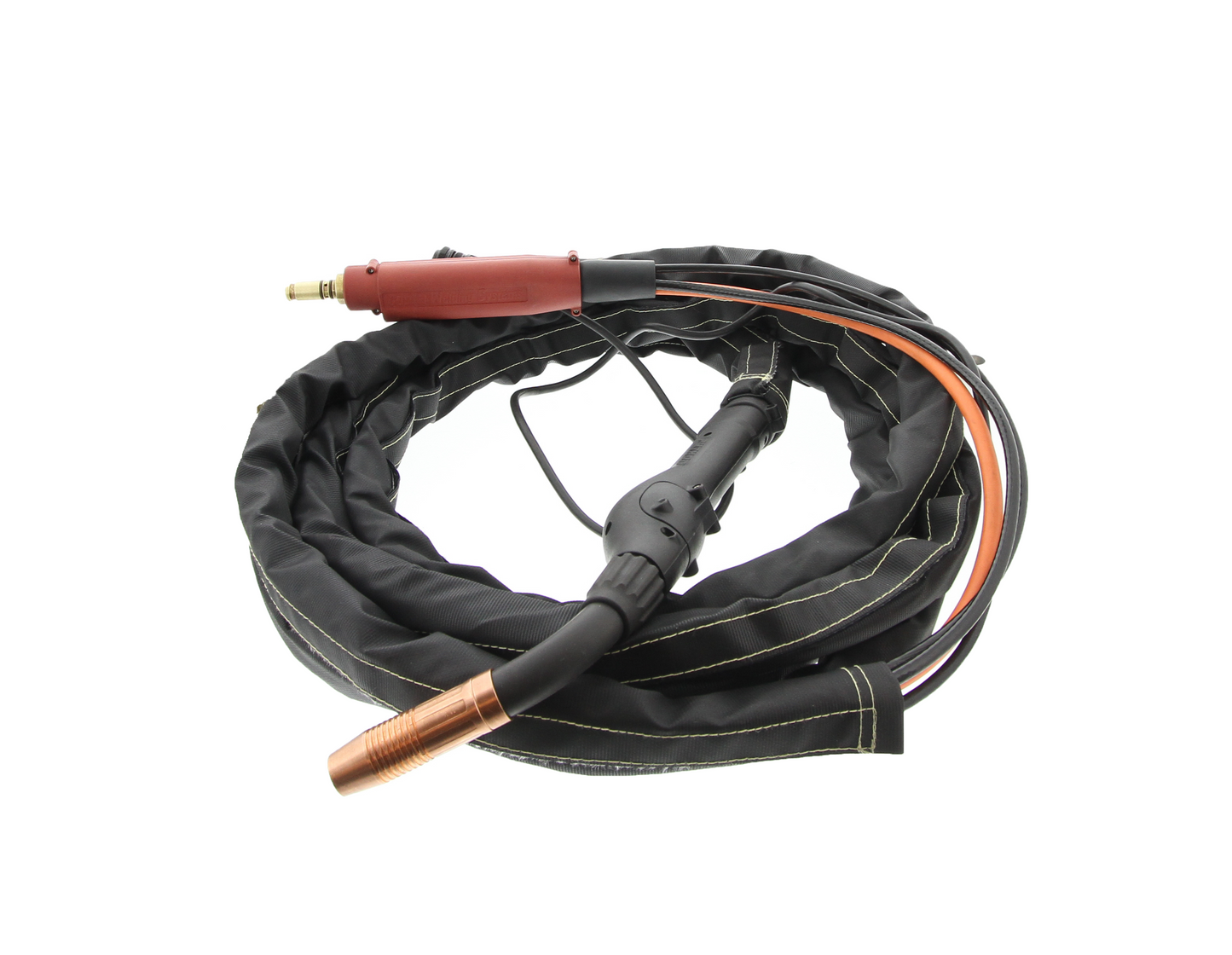 232-825-19050226 PYTHON 25FT AIR COOLED - LINCOLN COMPATIBLE