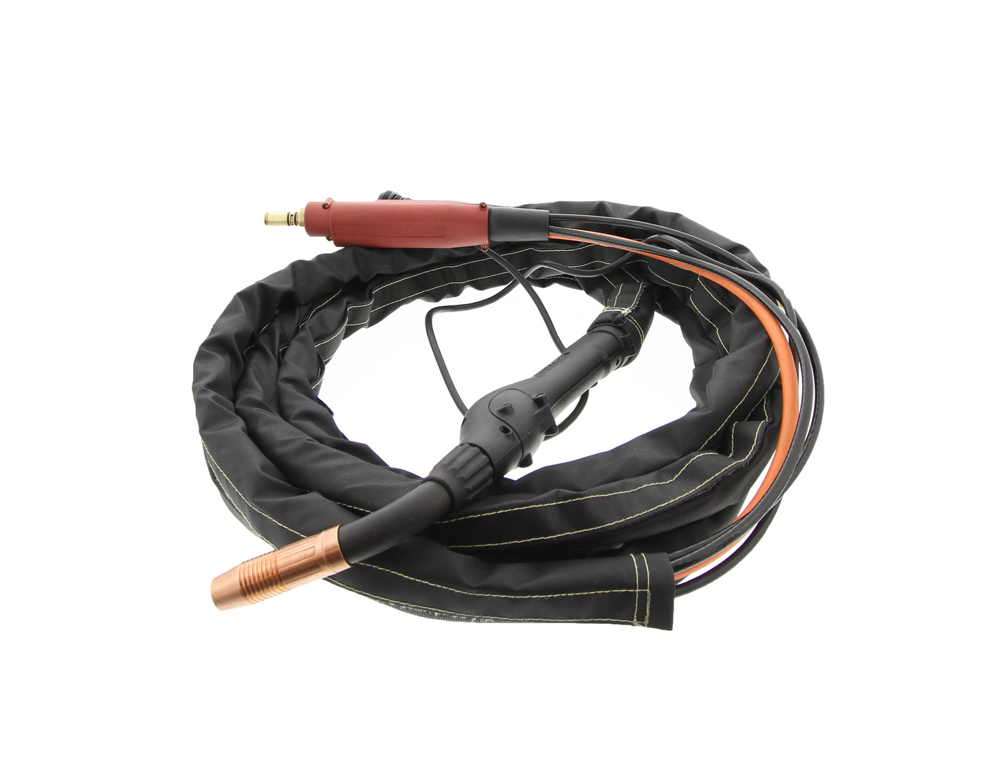 232-825-19050226 PYTHON 25FT AIR COOLED - LINCOLN COMPATIBLE