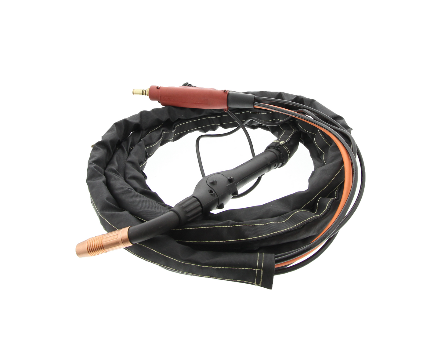 232-825-19050226 PYTHON 25FT AIR COOLED - LINCOLN COMPATIBLE