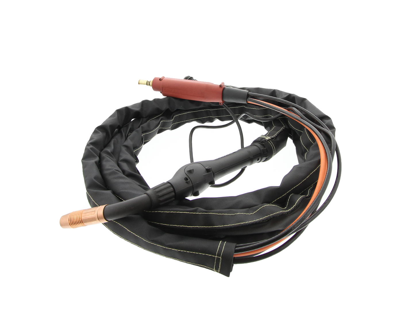 232-825-19050226 PYTHON 25FT AIR COOLED - LINCOLN COMPATIBLE
