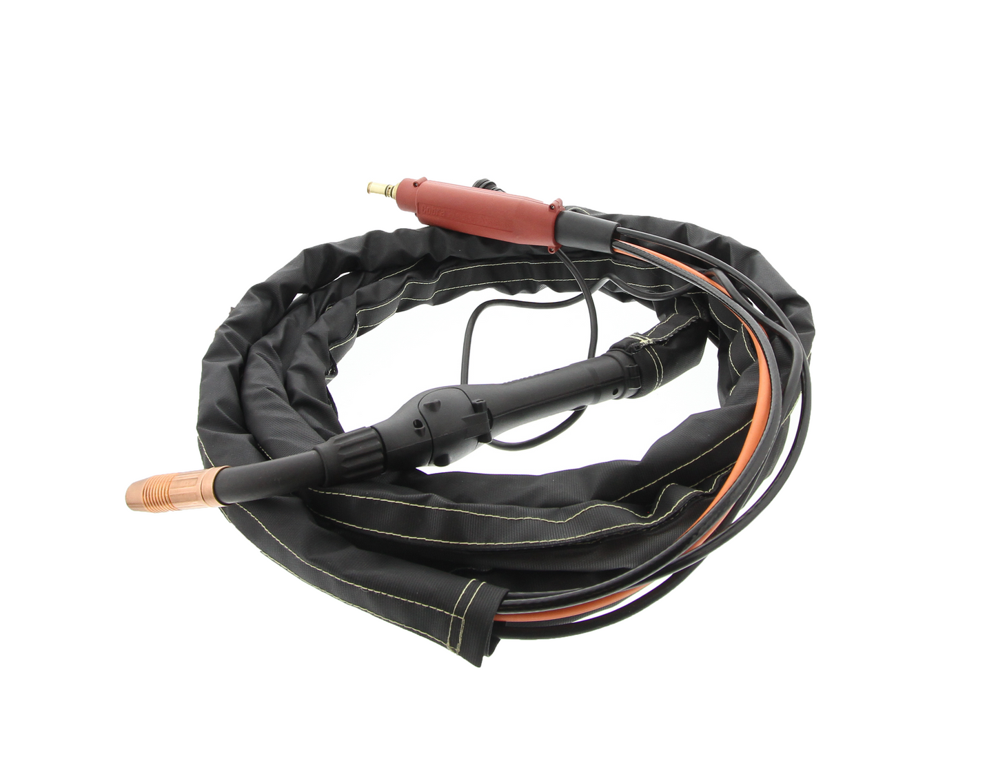 232-825-19050226 PYTHON 25FT AIR COOLED - LINCOLN COMPATIBLE