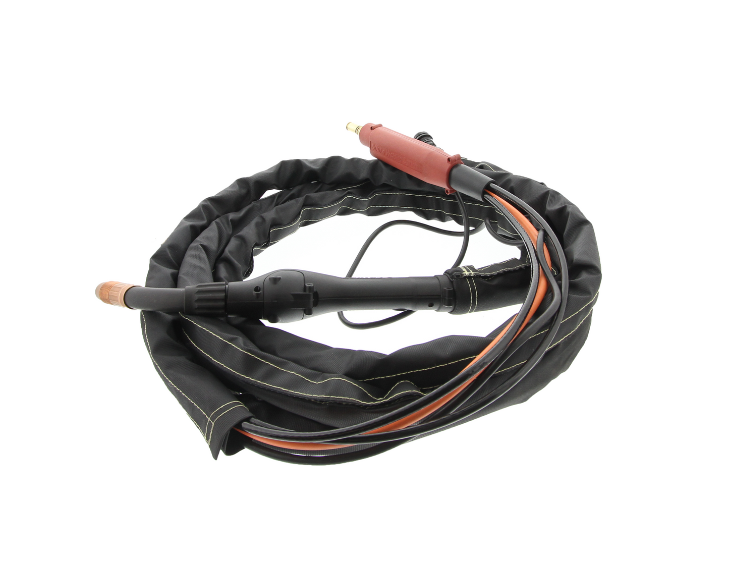 232-825-19050226 PYTHON 25FT AIR COOLED - LINCOLN COMPATIBLE
