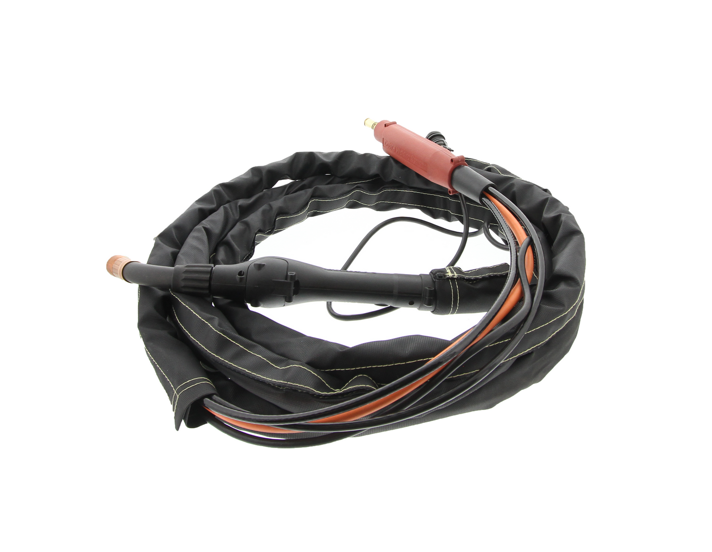232-825-19050226 PYTHON 25FT AIR COOLED - LINCOLN COMPATIBLE
