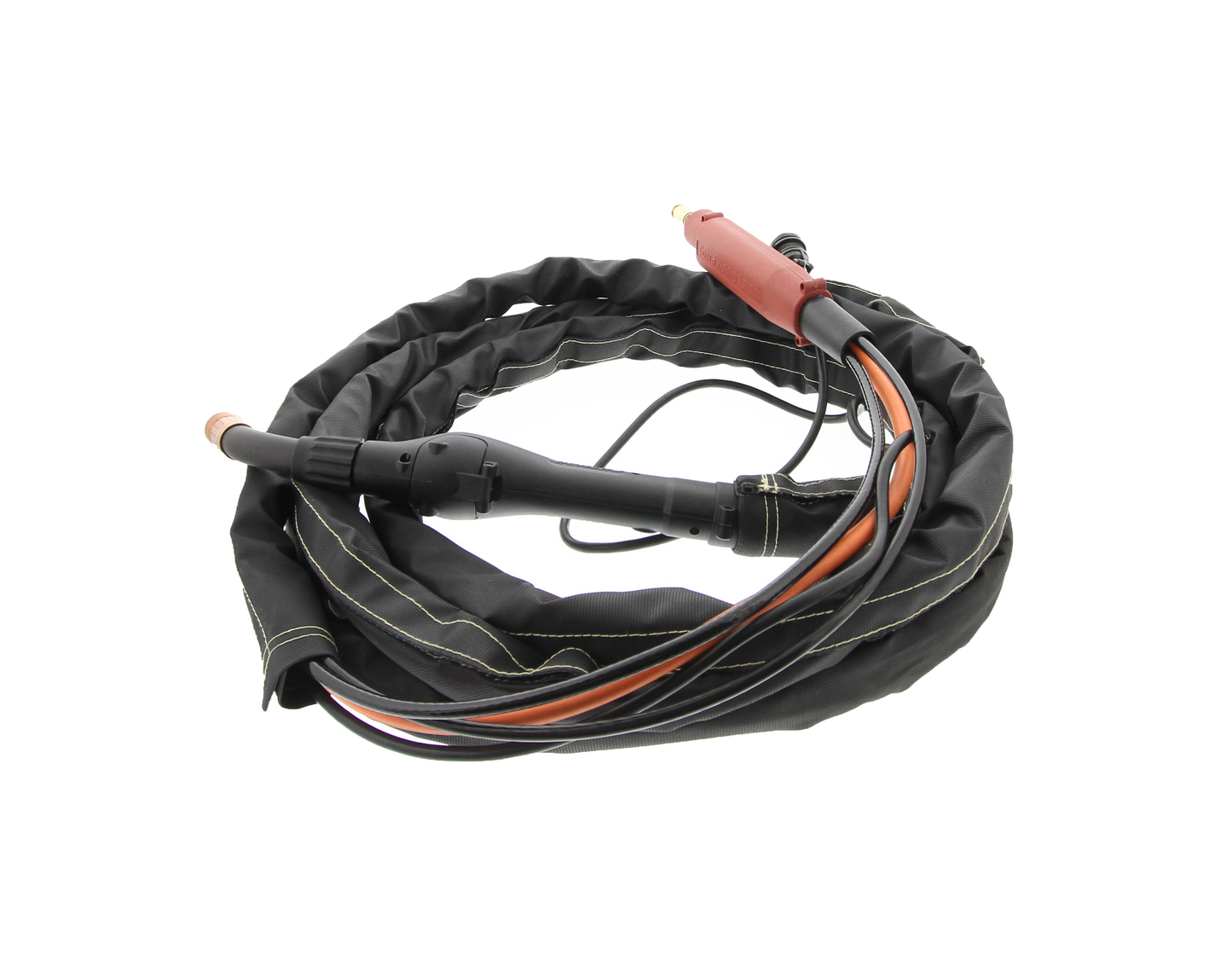 232-825-19050226 PYTHON 25FT AIR COOLED - LINCOLN COMPATIBLE