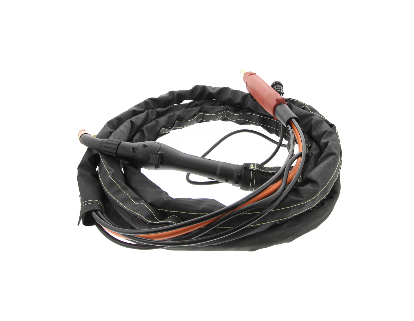232-825-19050226 PYTHON 25FT AIR COOLED - LINCOLN COMPATIBLE