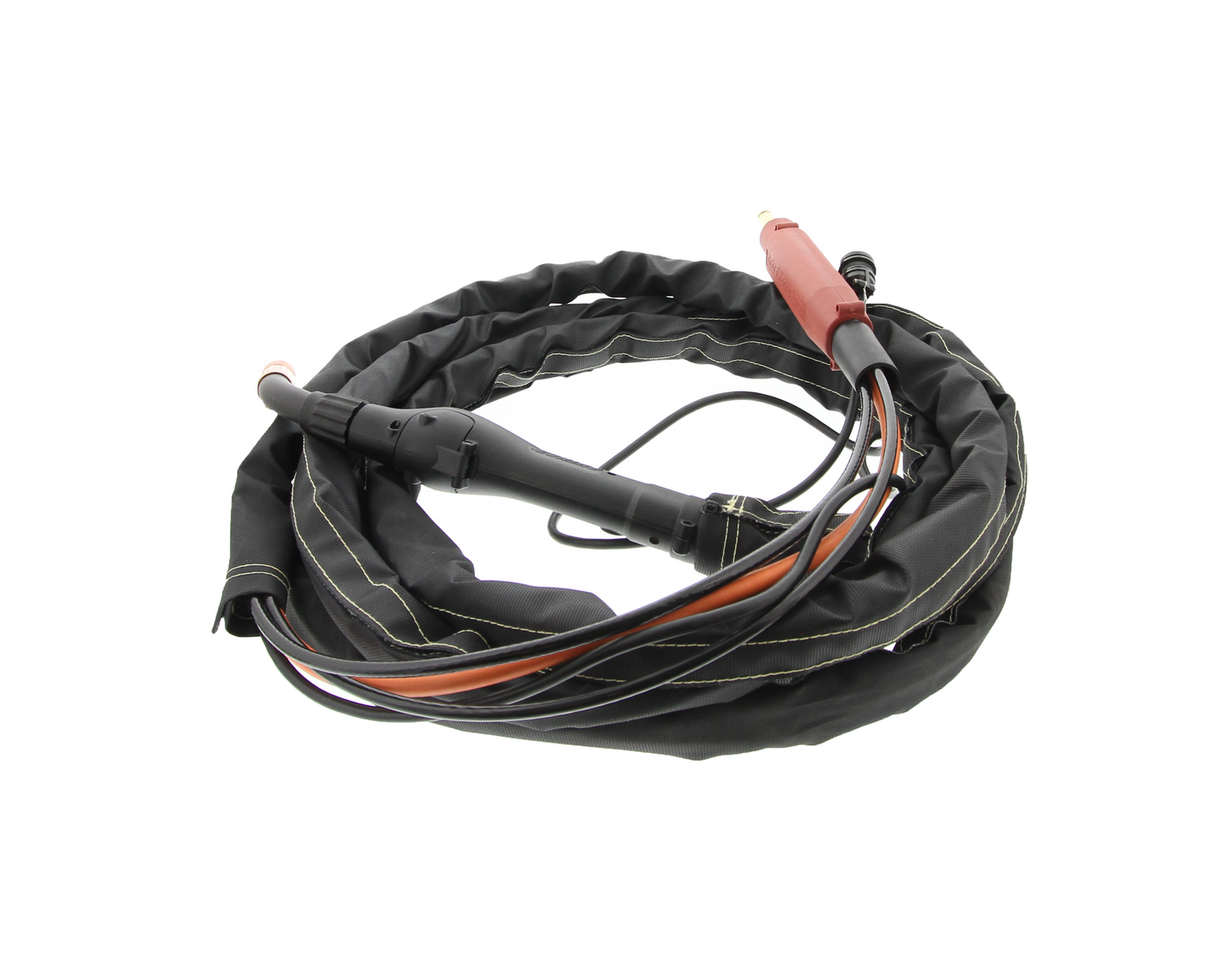 232-825-19050226 PYTHON 25FT AIR COOLED - LINCOLN COMPATIBLE
