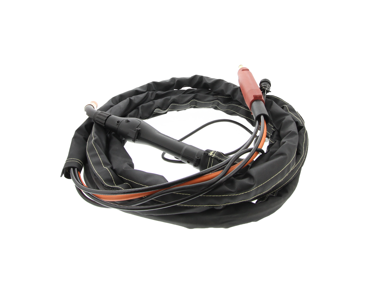 232-825-19050226 PYTHON 25FT AIR COOLED - LINCOLN COMPATIBLE
