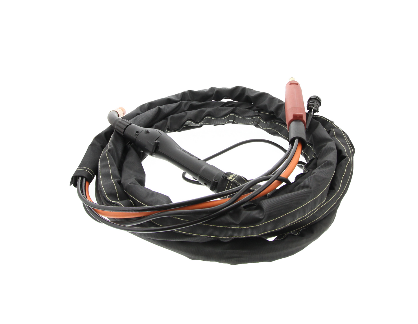 232-825-19050226 PYTHON 25FT AIR COOLED - LINCOLN COMPATIBLE