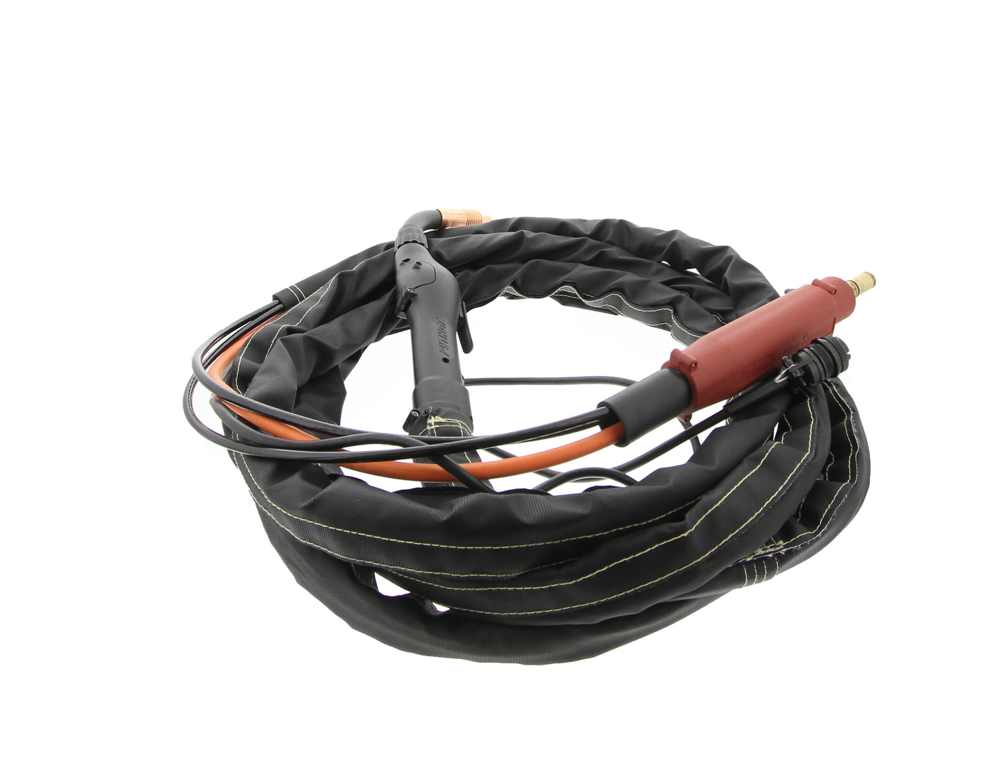232-825-19050226 PYTHON 25FT AIR COOLED - LINCOLN COMPATIBLE