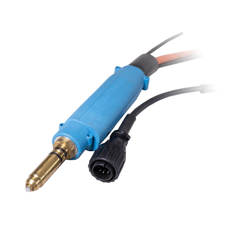 291-825-22020024 PYTHON 25FT AIR COOLED - MILLER COMPATIBLE