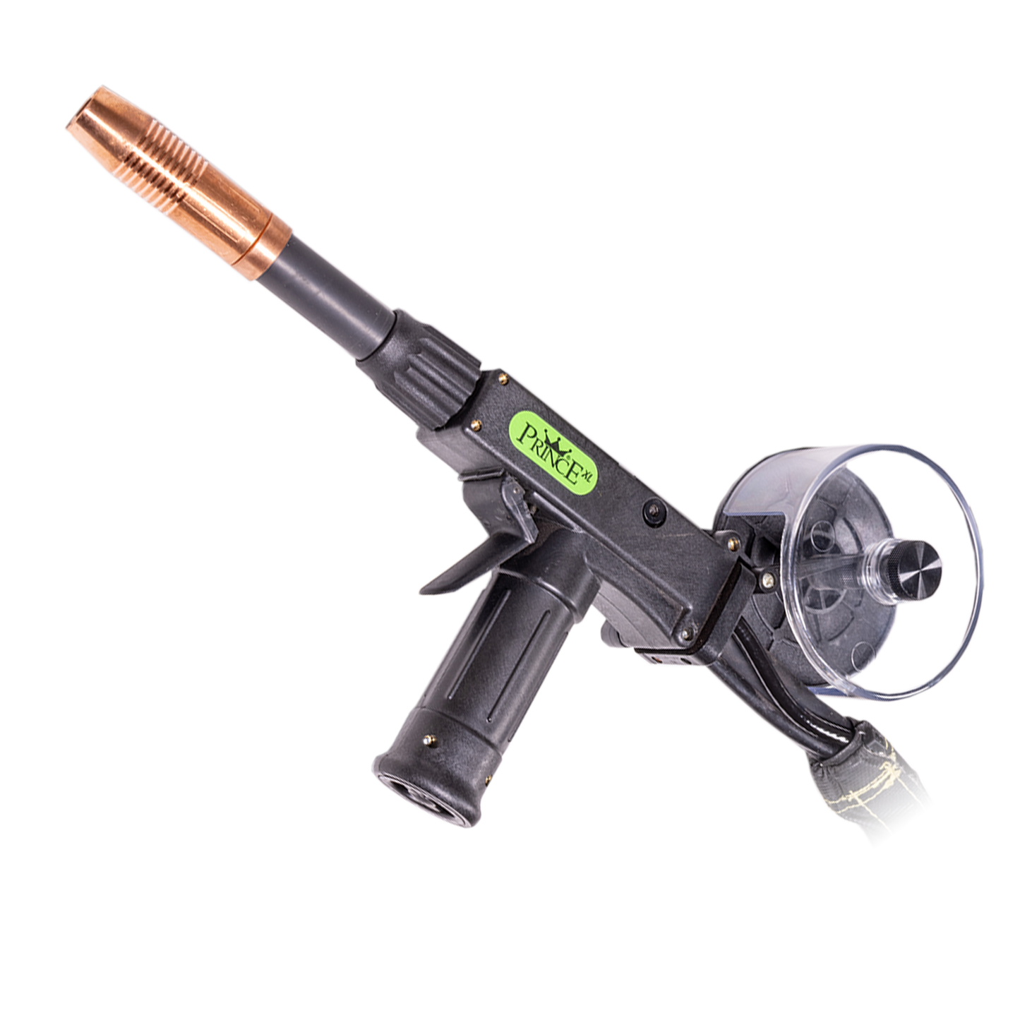 319-725-17110053 PRINCE XL SPOOL GUN 25FT AIR COOLED