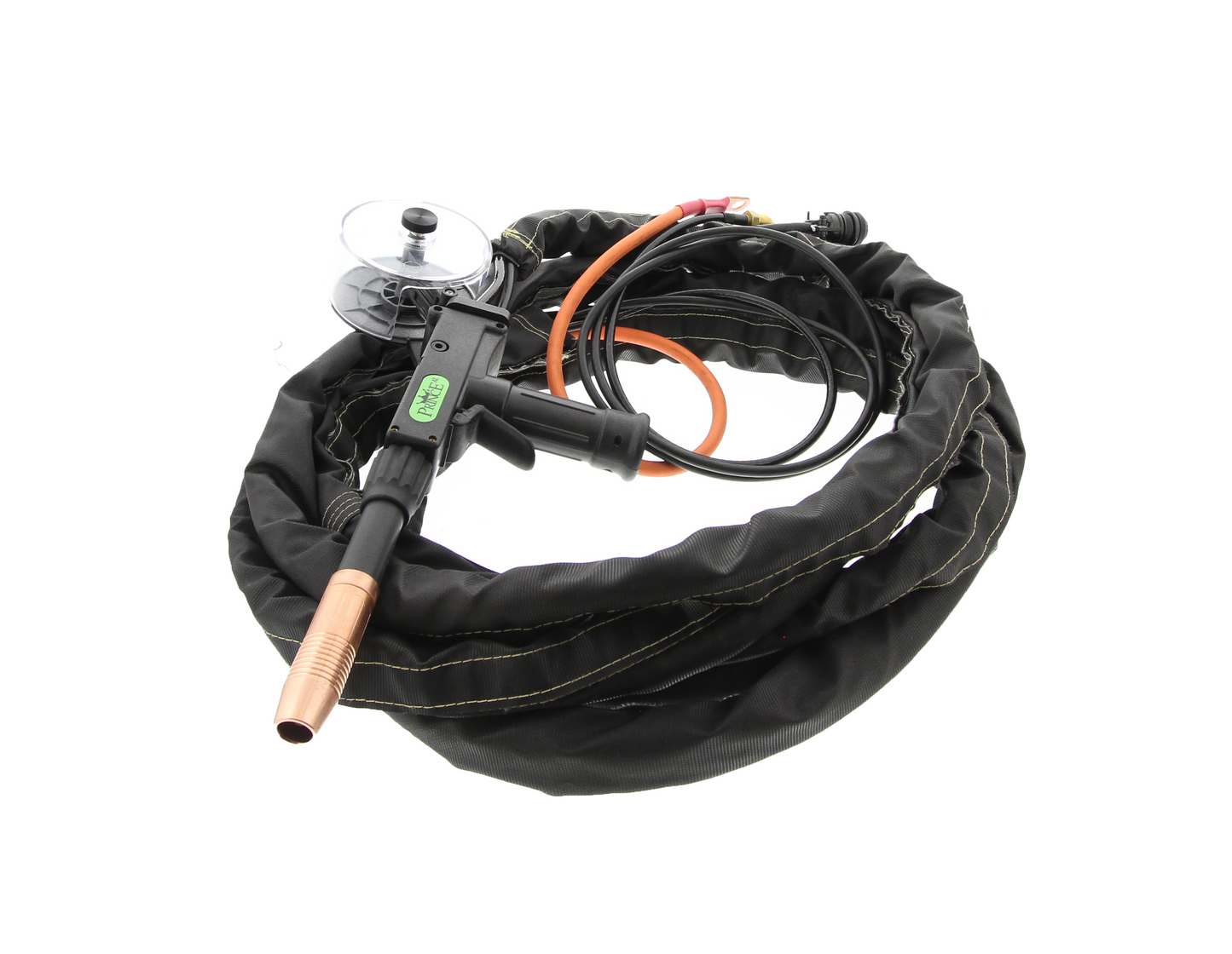 319-725-17110053 PRINCE XL SPOOL GUN 25FT AIR COOLED