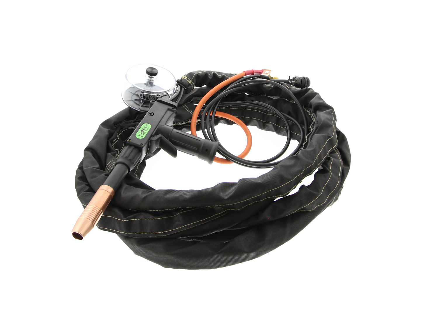 319-725-17110053 PRINCE XL SPOOL GUN 25FT AIR COOLED