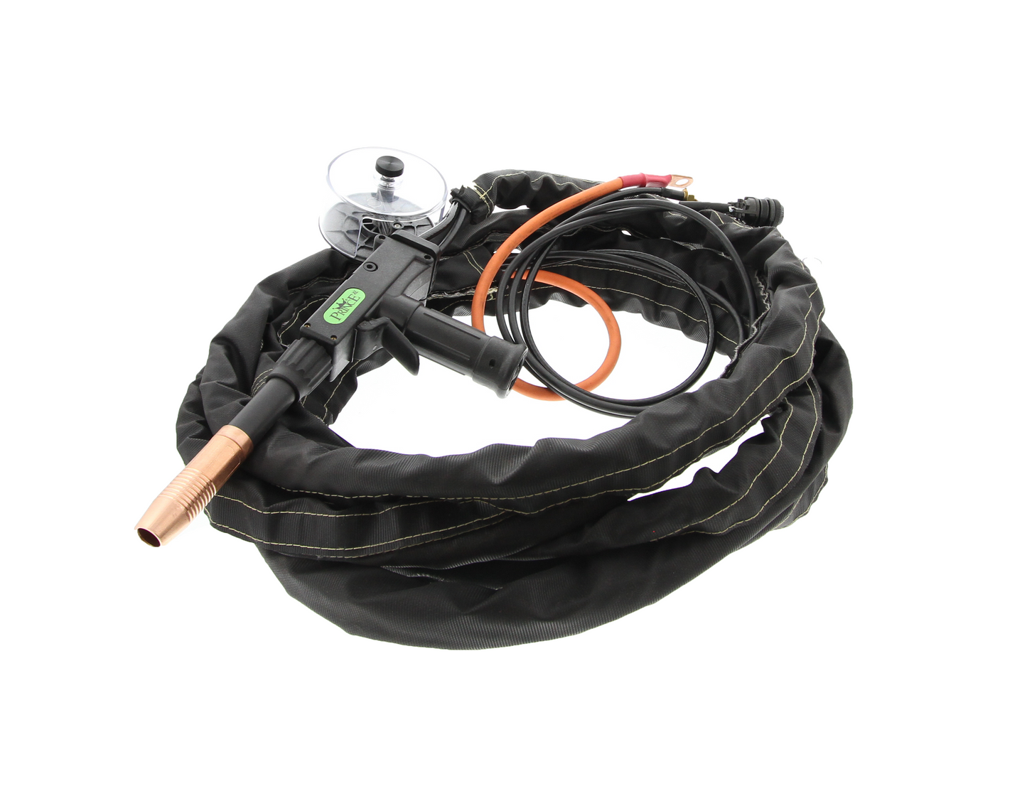 319-725-17110053 PRINCE XL SPOOL GUN 25FT AIR COOLED