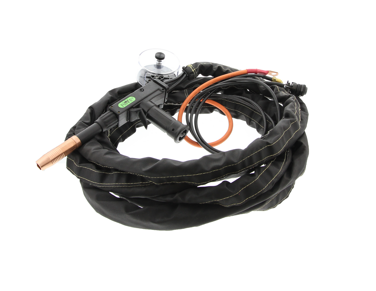 319-725-17110053 PRINCE XL SPOOL GUN 25FT AIR COOLED