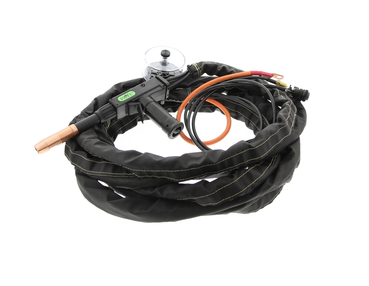 319-725-17110053 PRINCE XL SPOOL GUN 25FT AIR COOLED