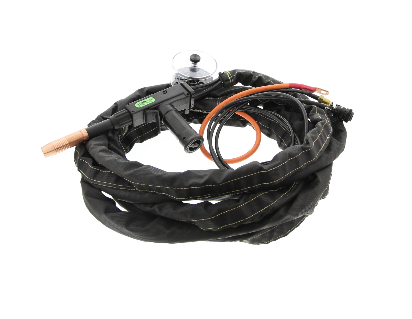 319-725-17110053 PRINCE XL SPOOL GUN 25FT AIR COOLED