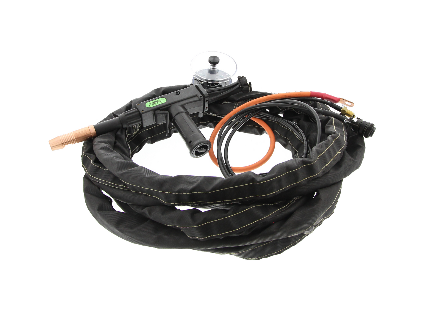 319-725-17110053 PRINCE XL SPOOL GUN 25FT AIR COOLED