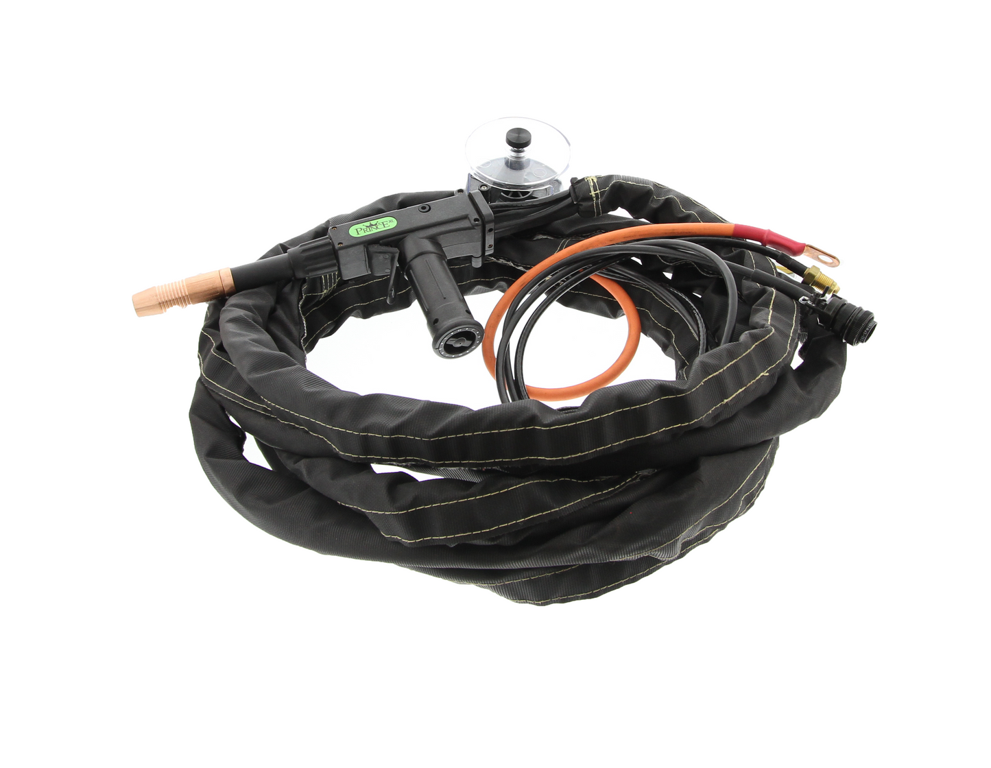 319-725-17110053 PRINCE XL SPOOL GUN 25FT AIR COOLED