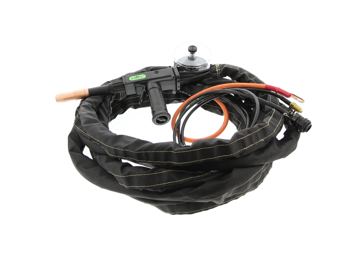 319-725-17110053 PRINCE XL SPOOL GUN 25FT AIR COOLED