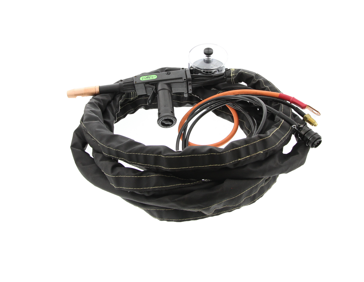 319-725-17110053 PRINCE XL SPOOL GUN 25FT AIR COOLED