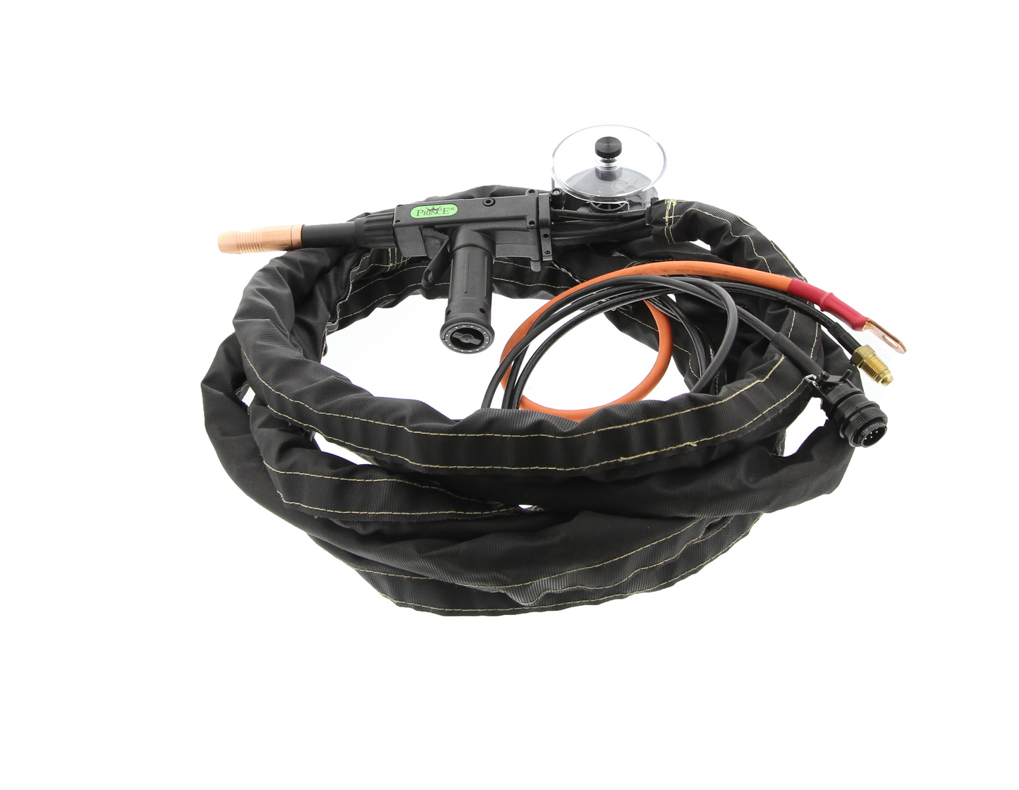 319-725-17110053 PRINCE XL SPOOL GUN 25FT AIR COOLED