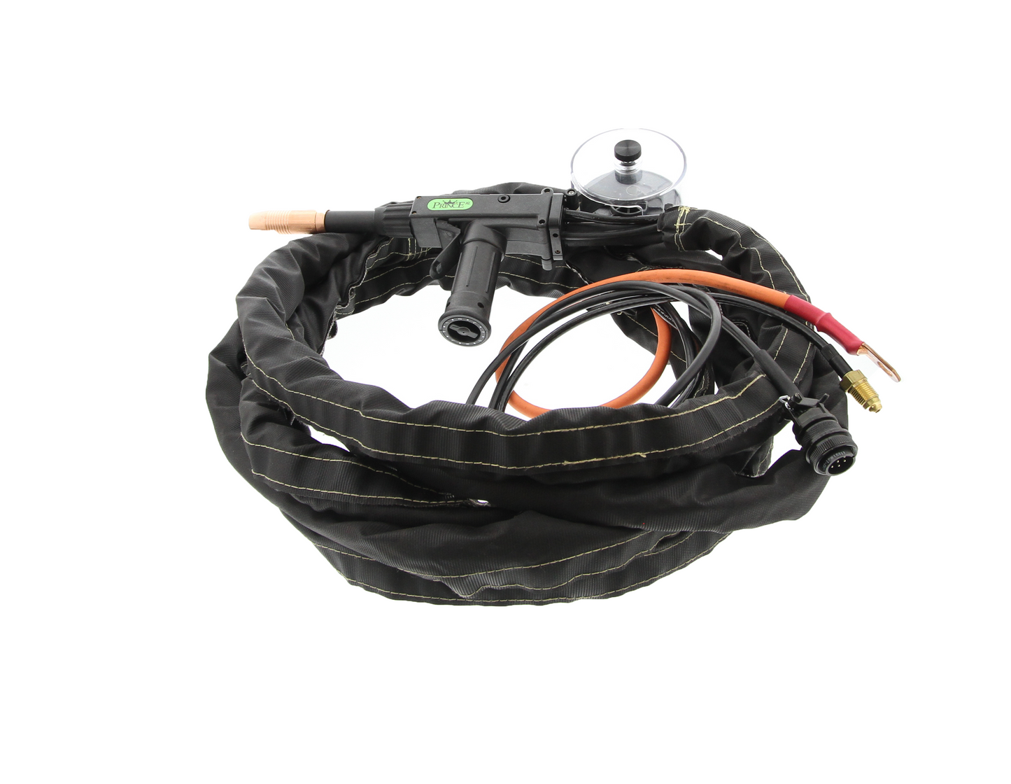 319-725-17110053 PRINCE XL SPOOL GUN 25FT AIR COOLED