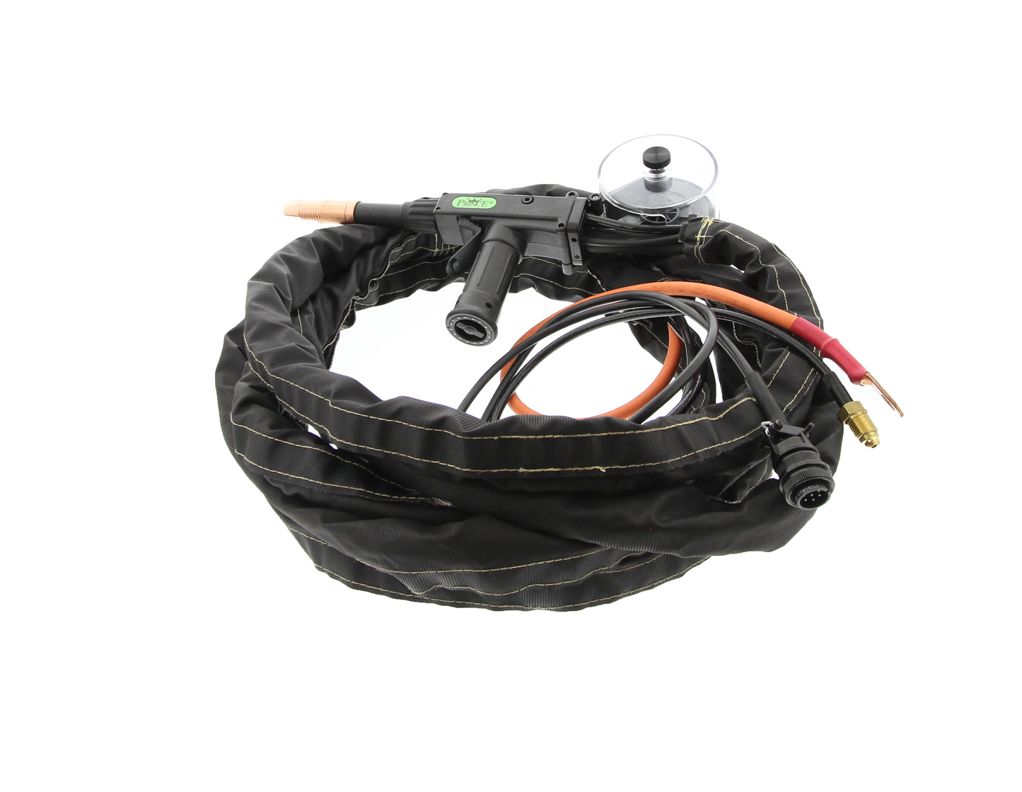 319-725-17110053 PRINCE XL SPOOL GUN 25FT AIR COOLED