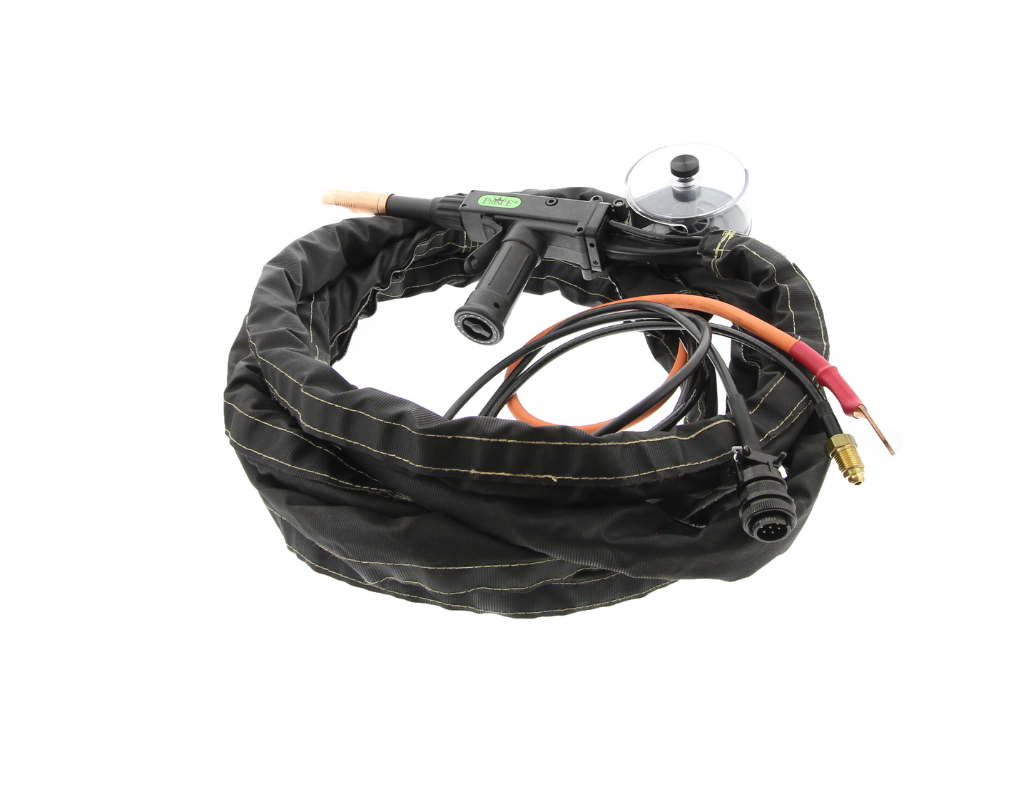 319-725-17110053 PRINCE XL SPOOL GUN 25FT AIR COOLED