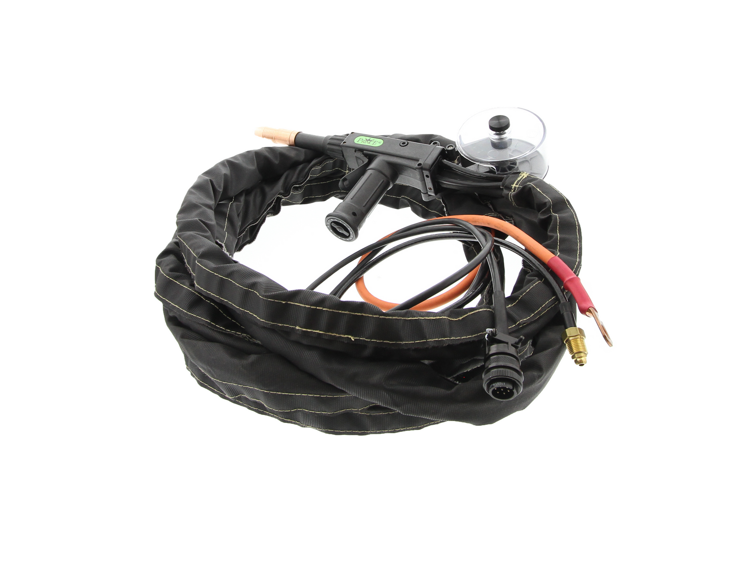 319-725-17110053 PRINCE XL SPOOL GUN 25FT AIR COOLED