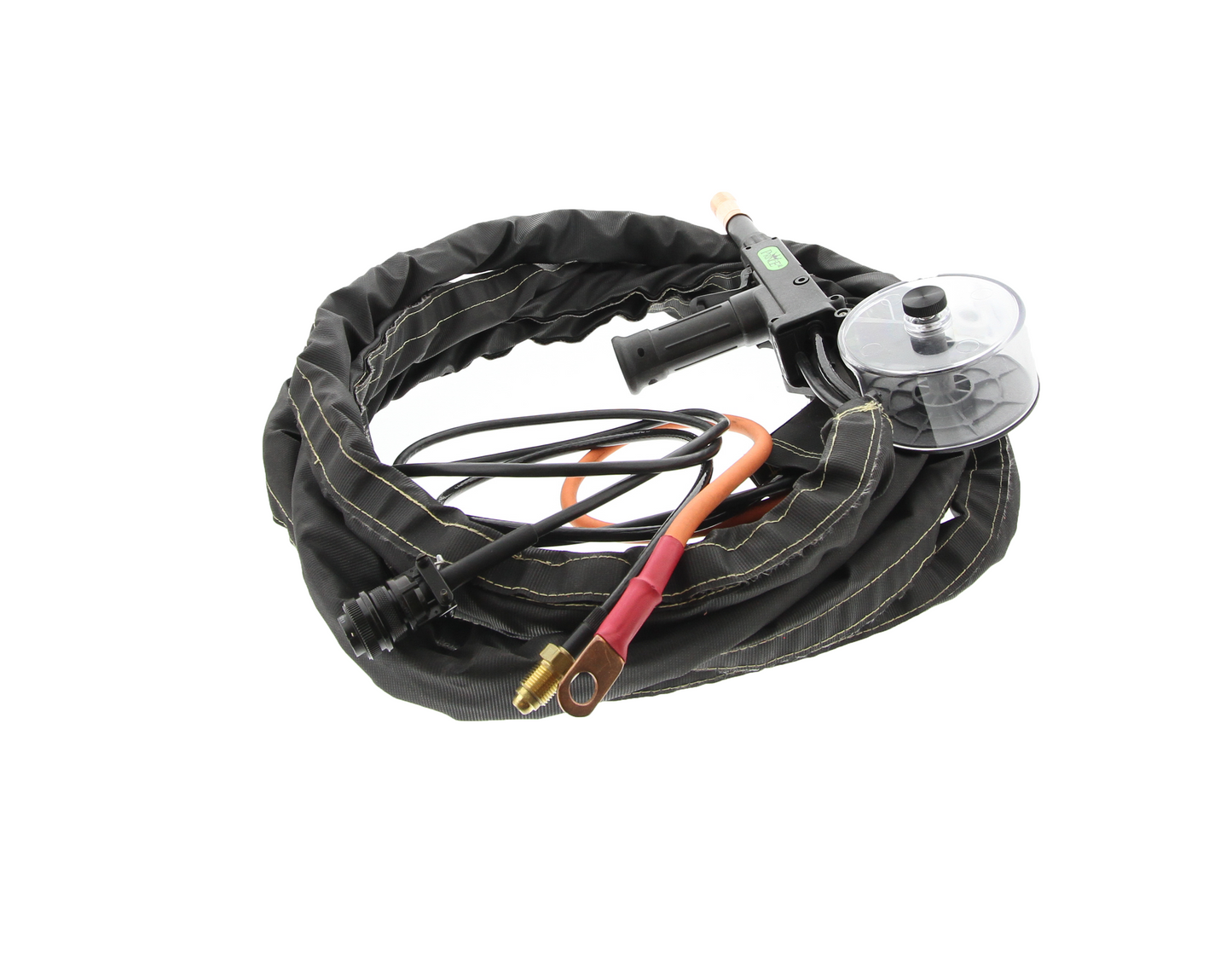 319-725-17110053 PRINCE XL SPOOL GUN 25FT AIR COOLED
