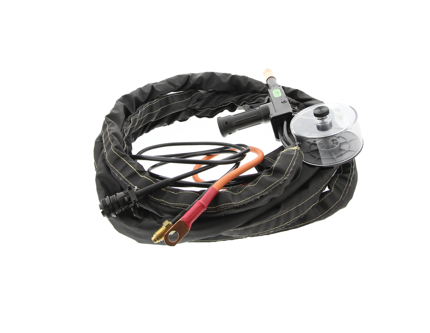 319-725-17110053 PRINCE XL SPOOL GUN 25FT AIR COOLED