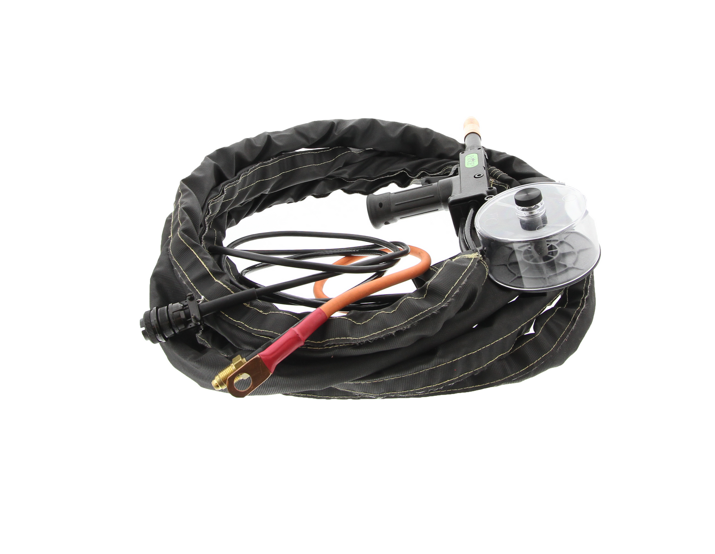 319-725-17110053 PRINCE XL SPOOL GUN 25FT AIR COOLED