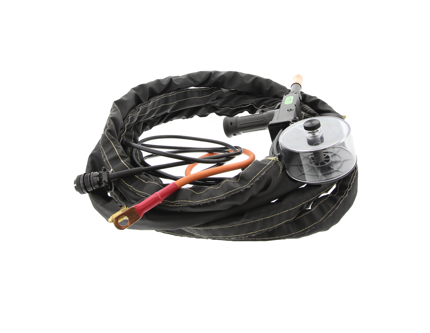 319-725-17110053 PRINCE XL SPOOL GUN 25FT AIR COOLED