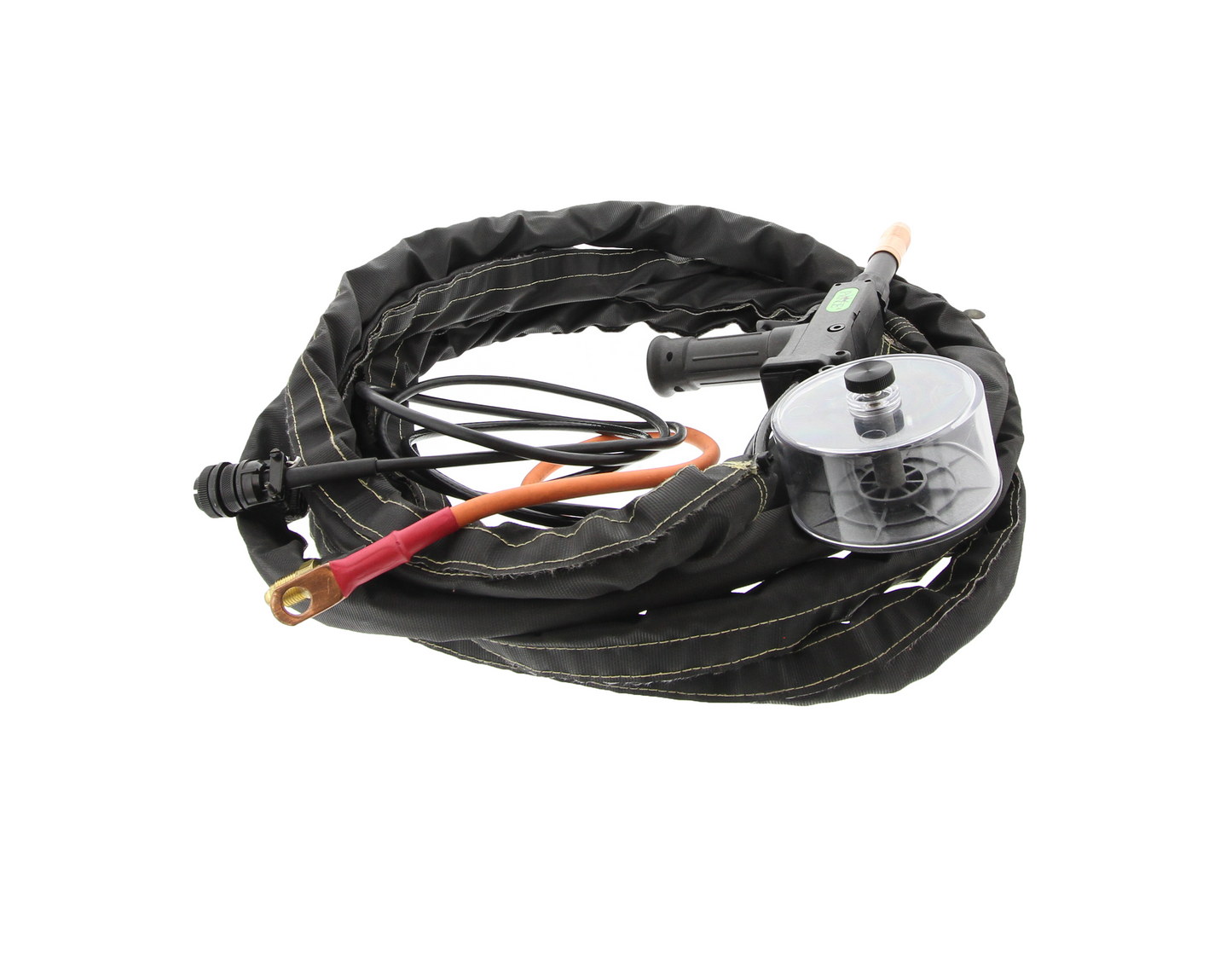 319-725-17110053 PRINCE XL SPOOL GUN 25FT AIR COOLED
