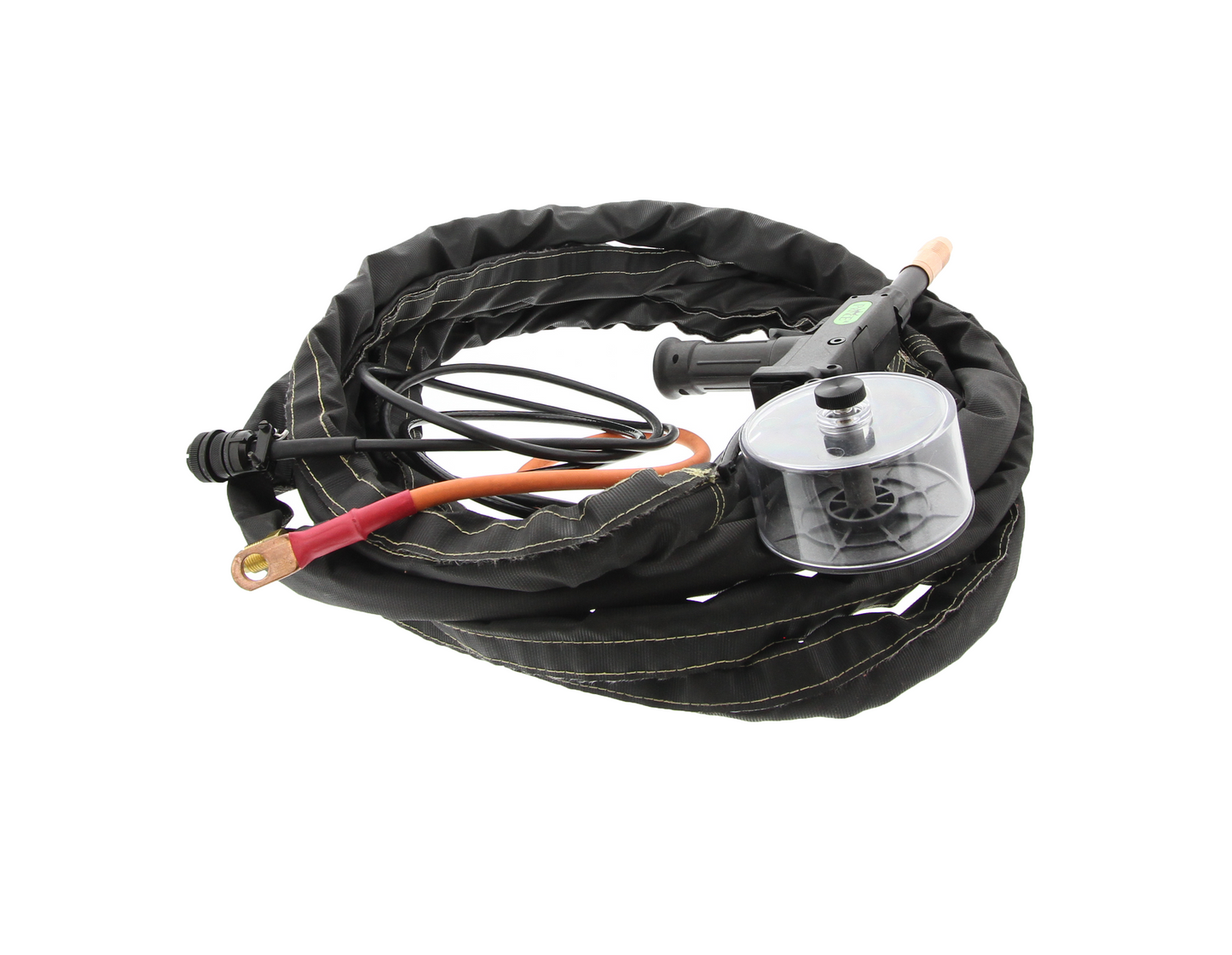 319-725-17110053 PRINCE XL SPOOL GUN 25FT AIR COOLED