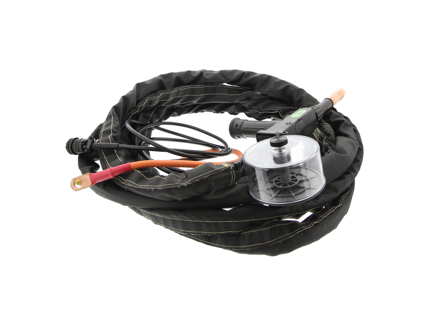 319-725-17110053 PRINCE XL SPOOL GUN 25FT AIR COOLED