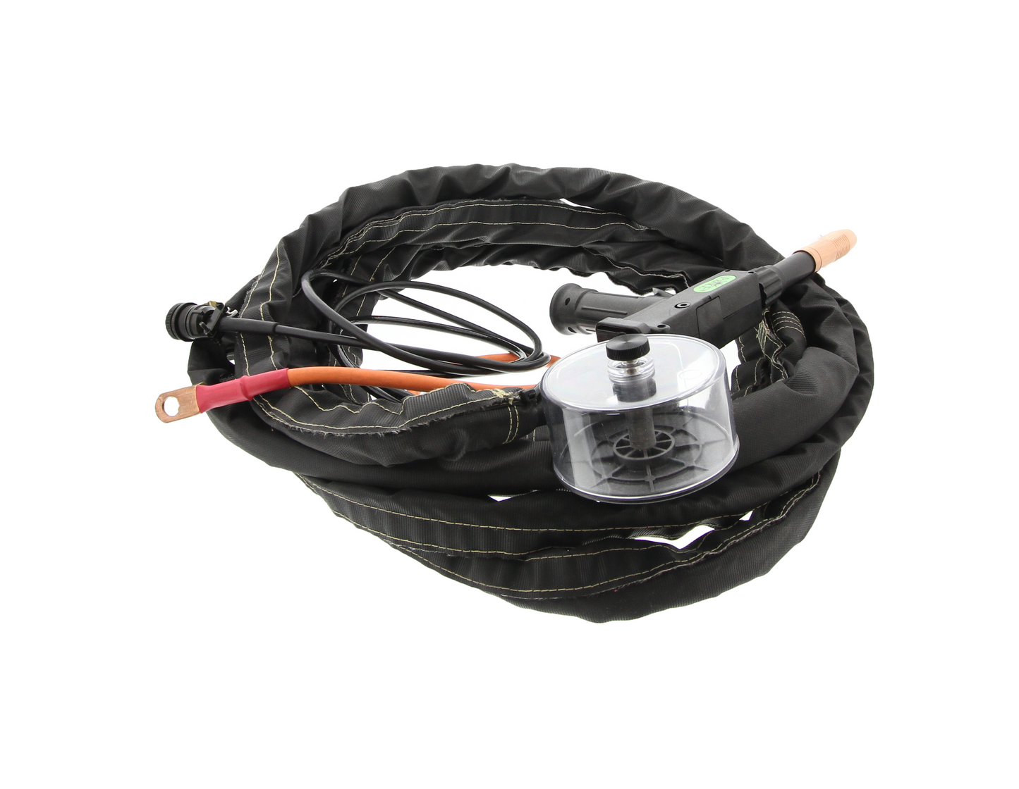 319-725-17110053 PRINCE XL SPOOL GUN 25FT AIR COOLED