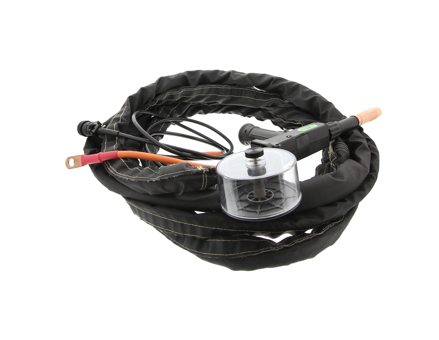 319-725-17110053 PRINCE XL SPOOL GUN 25FT AIR COOLED