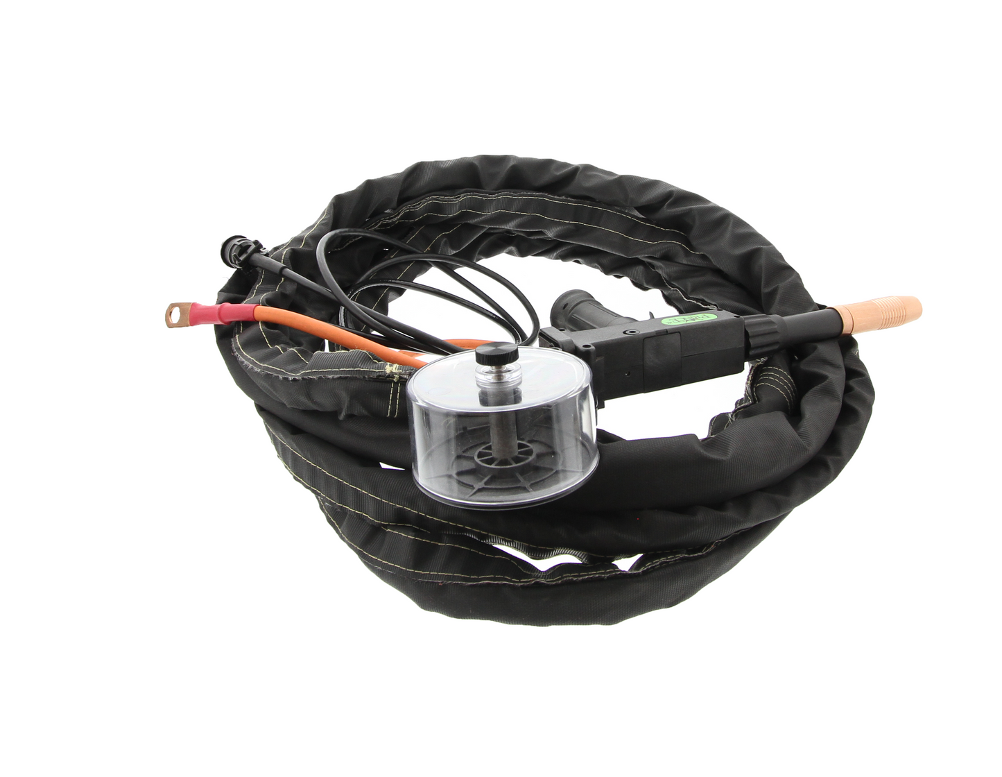 319-725-17110053 PRINCE XL SPOOL GUN 25FT AIR COOLED