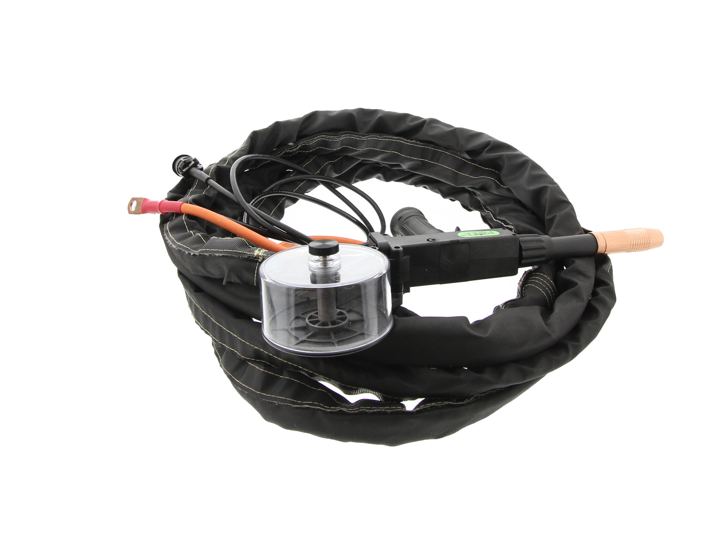319-725-17110053 PRINCE XL SPOOL GUN 25FT AIR COOLED