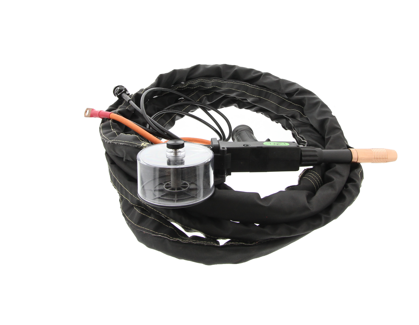 319-725-17110053 PRINCE XL SPOOL GUN 25FT AIR COOLED