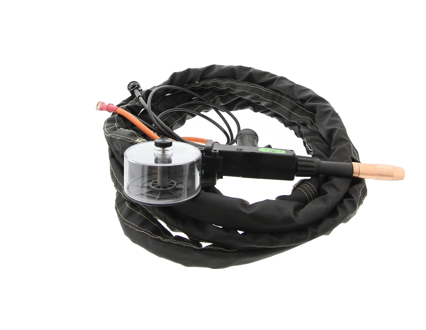 319-725-17110053 PRINCE XL SPOOL GUN 25FT AIR COOLED