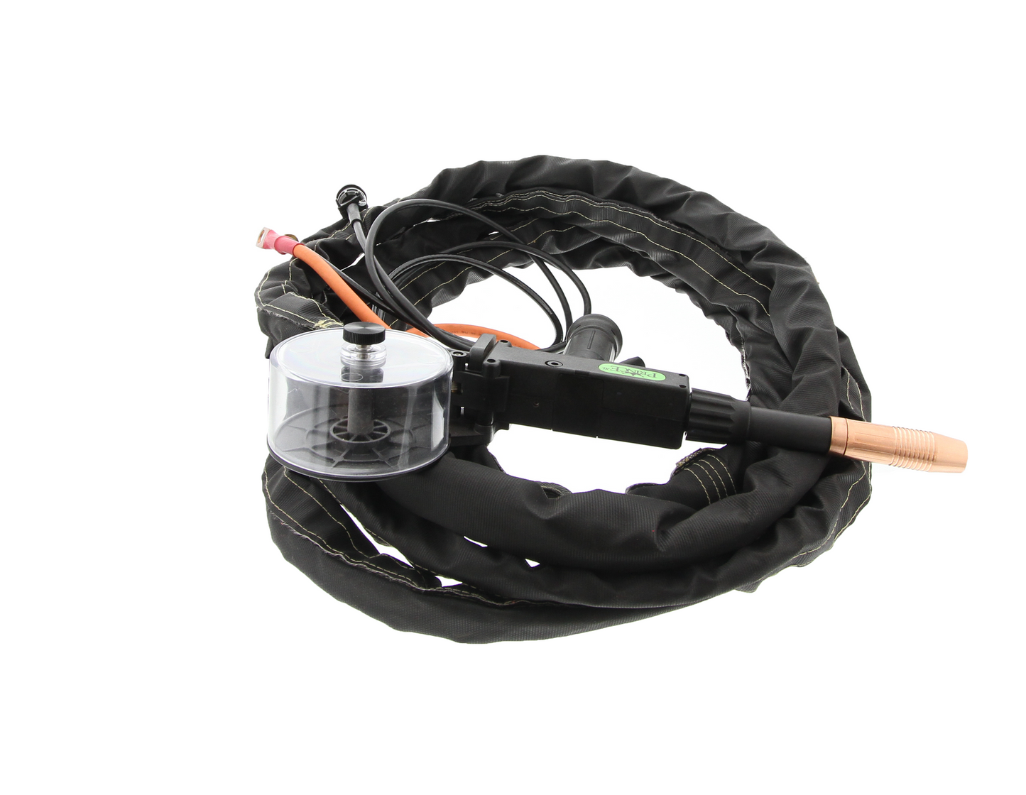 319-725-17110053 PRINCE XL SPOOL GUN 25FT AIR COOLED