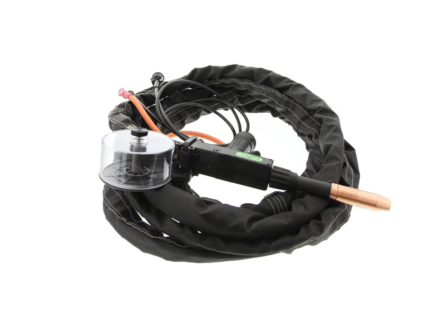 319-725-17110053 PRINCE XL SPOOL GUN 25FT AIR COOLED