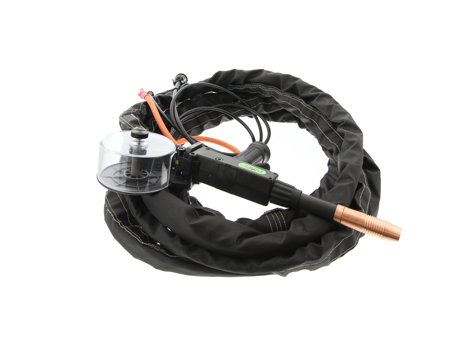 319-725-17110053 PRINCE XL SPOOL GUN 25FT AIR COOLED