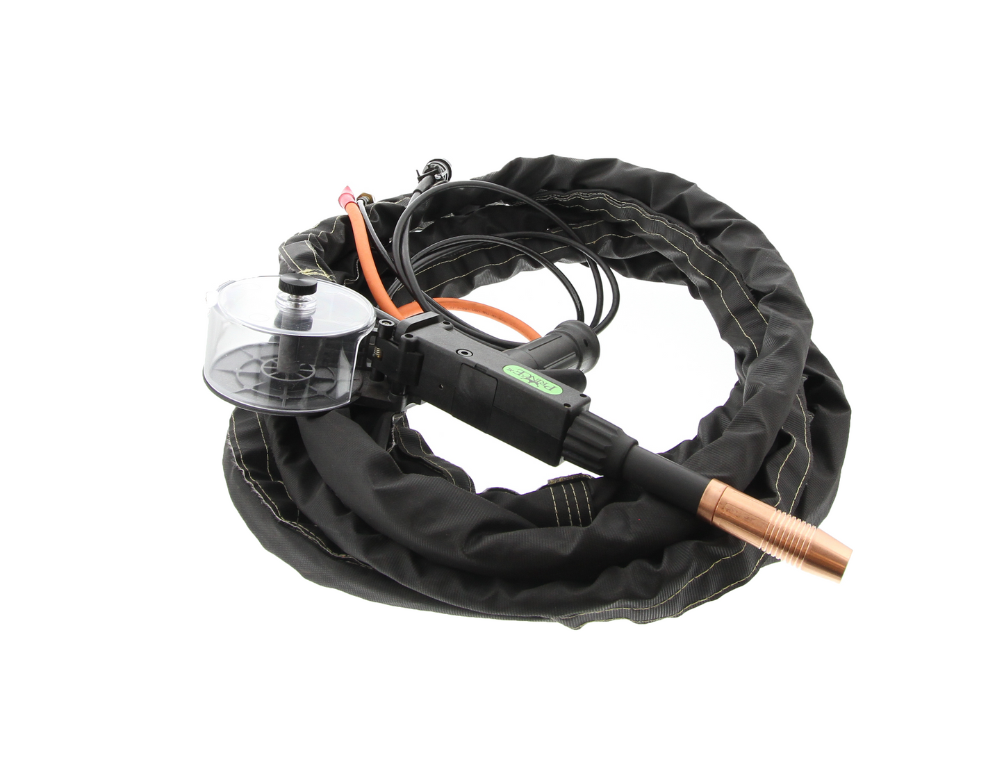 319-725-17110053 PRINCE XL SPOOL GUN 25FT AIR COOLED