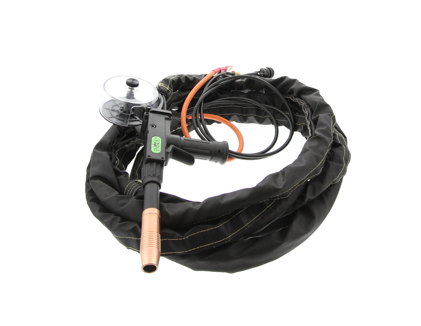319-725-17110053 PRINCE XL SPOOL GUN 25FT AIR COOLED