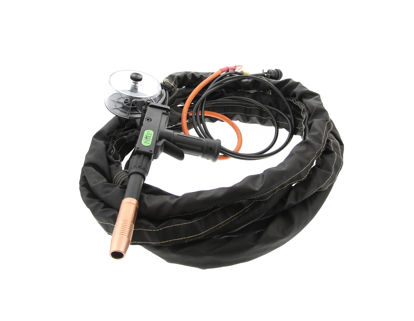319-725-17110053 PRINCE XL SPOOL GUN 25FT AIR COOLED