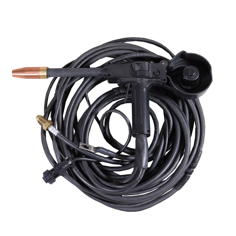 322-515-04110002 SIDEWINDER MINI SPOOL GUN 15FT AIR COOLED 7IN BARREL